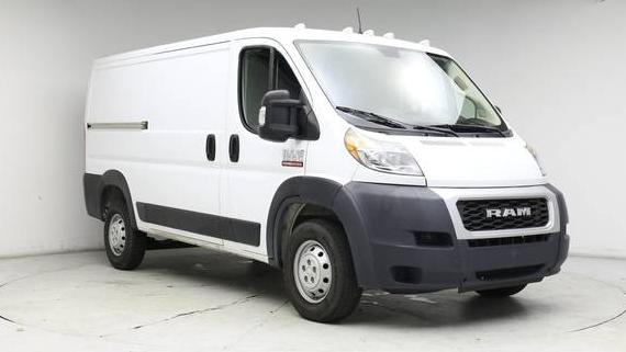 RAM PROMASTER 1500 2019 3C6TRVAG8KE525675 image